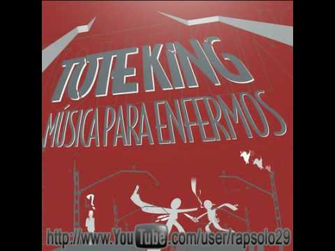 Toteking - Algo Más Que Recuerdos (con Xhelazz)