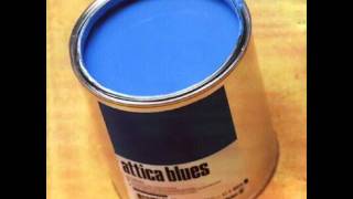 Attica Blues - R.E.A.L. Expense