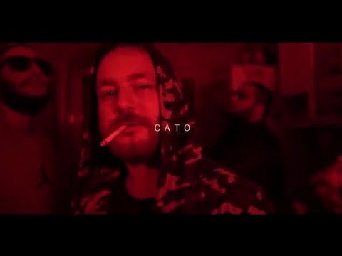 CATO x MAHO G  A.A.K (Official Video)
