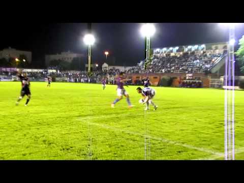 19/10/12 Villa Dálmine 2 - Brown de Adrogué 3