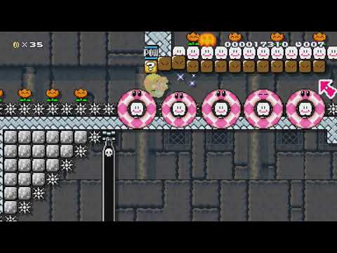 Warpuppy's Wrath - Shooting Star