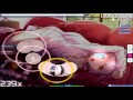 osu! sharlo-ai la la 