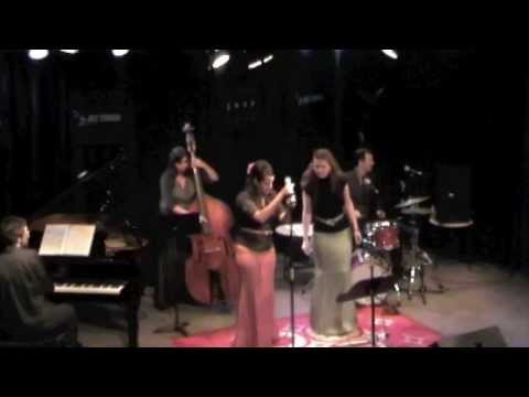 The Swinging Sisters