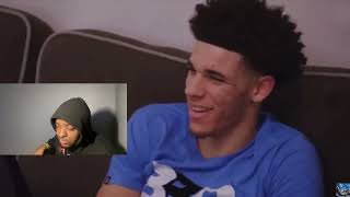 The Big Baller Family Funny Moments