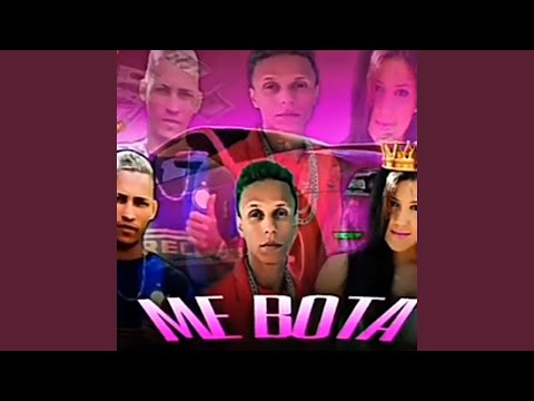 Me Bota (feat. Mc Mary Maii)