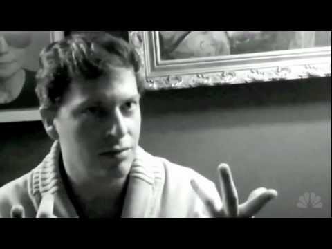 Patrizio Buanne in the US 2012- Get to know Patrizio(the Jimmy Fallon extra)