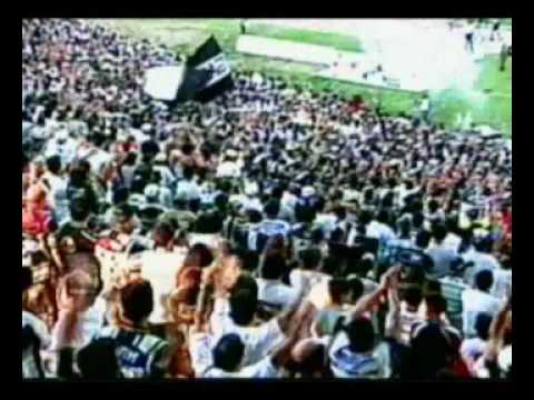 Paraibano 2000: Treze 0x0 Botafogo (Final do 1º turno)