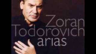 Verdi - Otello - Zoran Todorovich and Valentina Fijačko