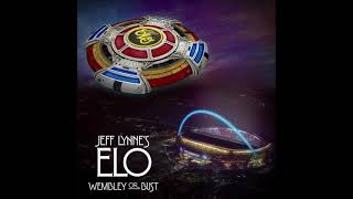 Roll Over Beethoven Live at Wembley Stadium   Jeff Lynne&#39;s ELO   Jeff Lynne&#39;s ELO Wembley or Bust