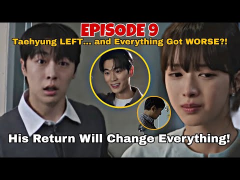 Our Universe Ep.9 & Ep.10 Preview ENG SUB