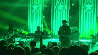 Les Claypool's Fearless Flying Frog Brigade- Lust Stings (Live) 10/29/23 @ Fillmore Charlotte, NC