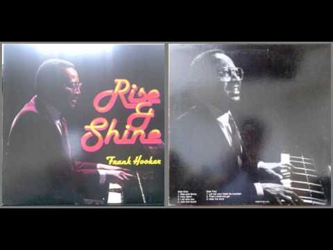 Frank Hooker / Let not your heart be troubled