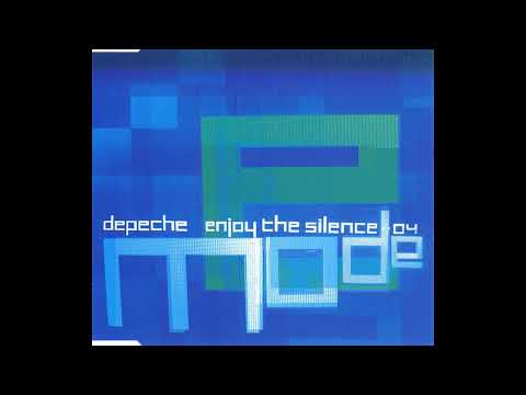 Video thumbnail for Enjoy the Silence [Ewan Pearson Radio Edit]