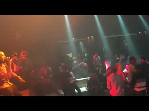 Jossy Joe  live in torino  Italy