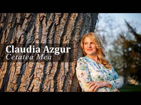 Claudia Azgur-Cetatea Mea