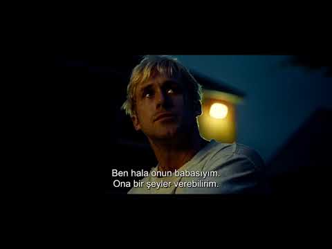Babadan Oğula (The Place Beyond the Pines) | Fragman
