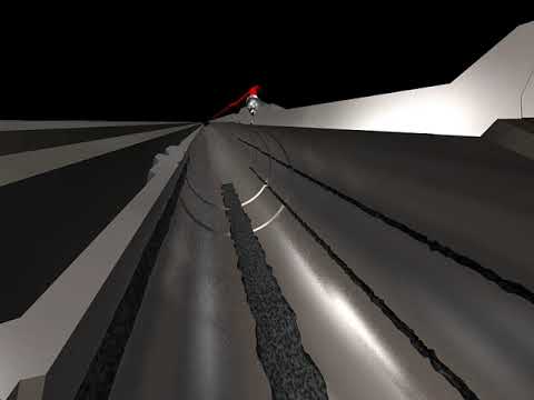 Weatherford Damaged Bore ‘WDB’ Solution