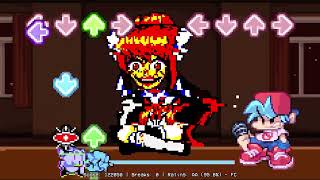 Cover art for Your Demise