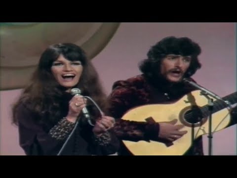 Eurovision 1971 – Netherlands – Saskia & Serge – Tijd