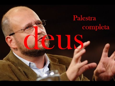 deus (palestra completa)