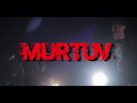 BOJKOV - MURTUV / МЪРТЪВ [Official 4K Music Video] #747