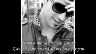 Promise Me (Lea Salonga) with lyrics