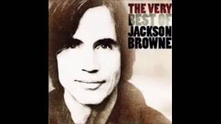 Jackson Browne - Niño