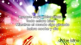 Rainbow - David Archuleta (espanol)