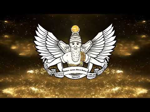 Adam Jamar, Steve Baller - Night Drift