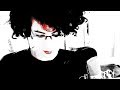 Girls Rituals Bloodeater Live Home