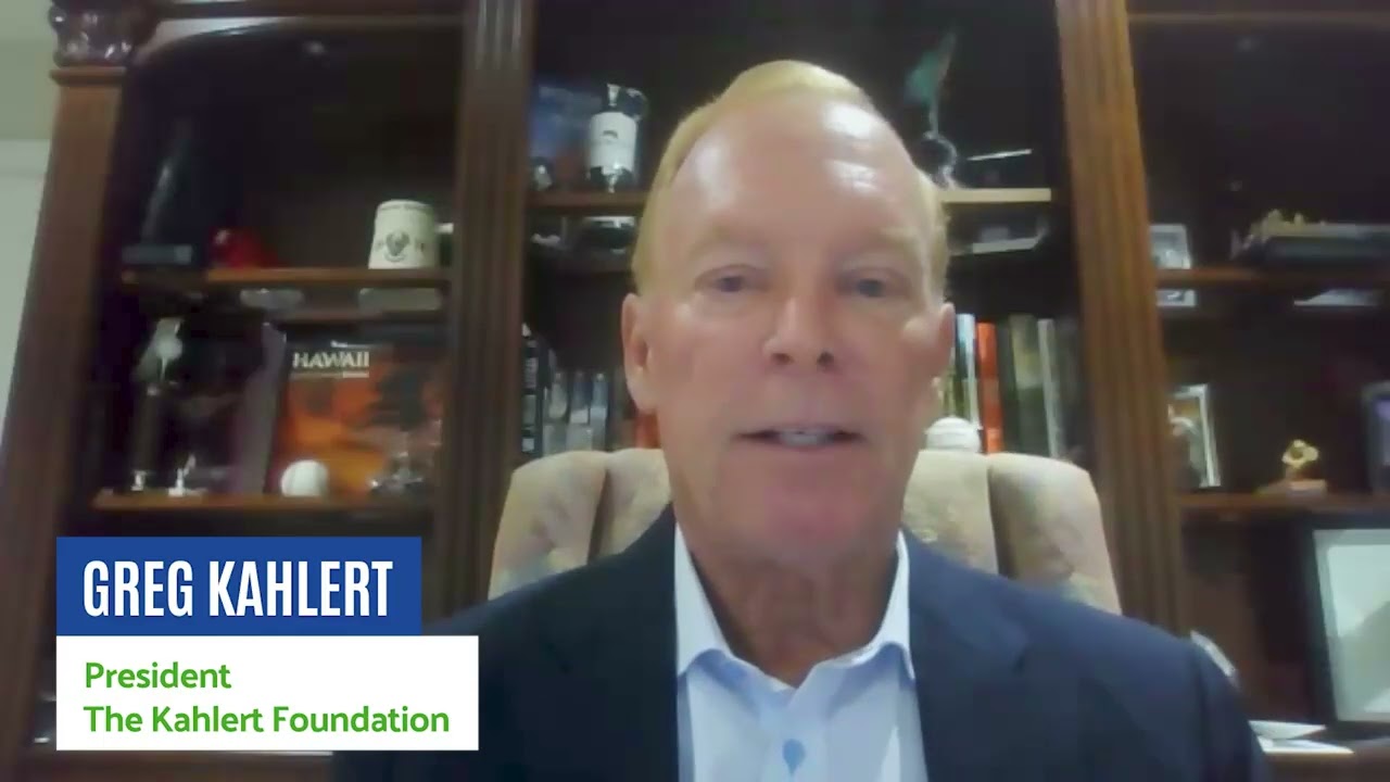 2025 Impacting Veterans: Cures Within Reach 20th Anniversary - Kahlert Foundation