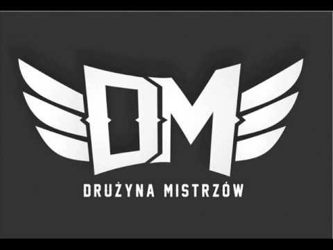 Drużyna Mistrzów Emblemat   Walcz I Wygrywaj