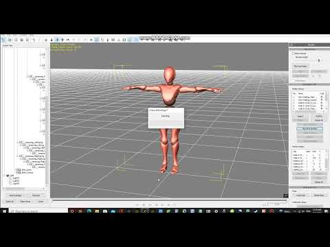 How to convert multiple Mixamo motions to 3DXChange and convert them to use in Iclone