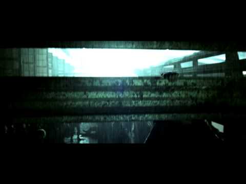 Terminator Salvation - trailer italiano