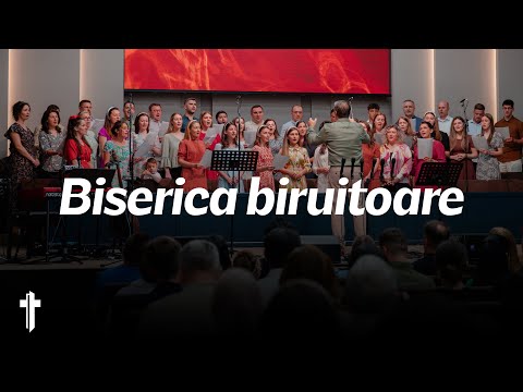 Poarta Cerului - Biserica biruitoare