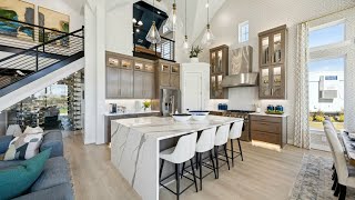 Ultimate Luxury Home Marathon | Designer Interiors & Copyable Decor Ideas