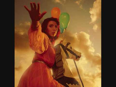 Guðrið Hansdóttir - I Defy