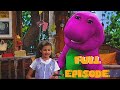 Barney Friends Stick With Imagination Season 6 Episode 1 Full Episode SUBSCRIBE