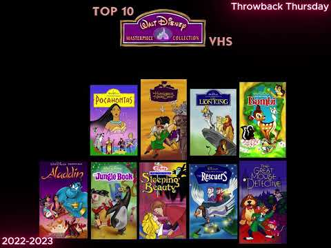 Throwback Thursday 2