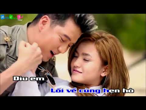 [Karaoke HD] GIã Từ   -    Đàm Vĩnh Hưng
