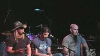 Bret Michaels, Sully Erna, Scott Ian Part 2 of 5