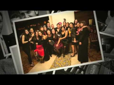 Key21 Capodanno Dubai 2011