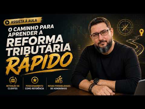 Vídeo do Curso