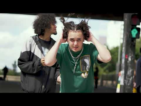 YOOZY - Nada Vai Me Parar feat. AKALIY