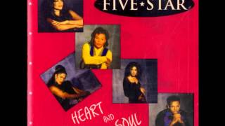 five star - got a lot of love