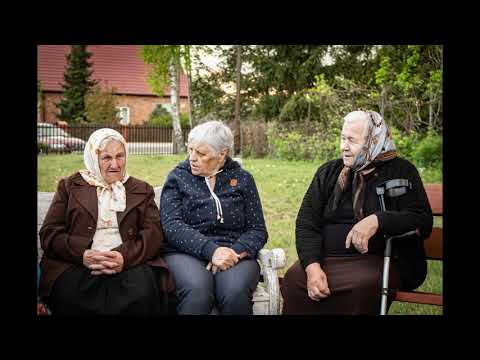 Rozgłos 2020 - Zespół Śpiewaczy z Dobrowody - Oj wyszeńka