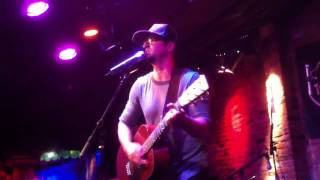 Miracle - Michael Tolcher - 5/21/11