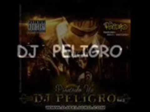 Klla Kachera (Exclusivo - Dj Peligro