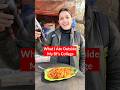 Food I Ate Outside My Bf S Clg Shorts Viral Trending