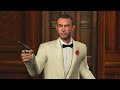 007 From Russia With Love Mission 1 London 4K
